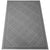 Universal Doormat |  XL Size 42” x 35” | Anti-Slip Durable & Washable | Low Profile, Dirt & Dust Absorber