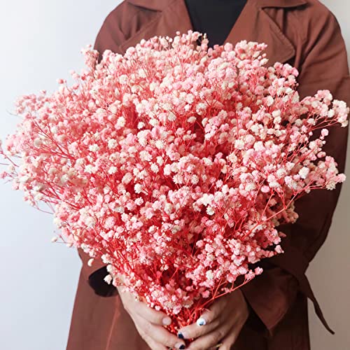 Dried-Babys-Breath-Flowers-Bouquet-17 inch