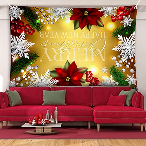 Christmas Decorations Merry Christmas Background Scene Setters