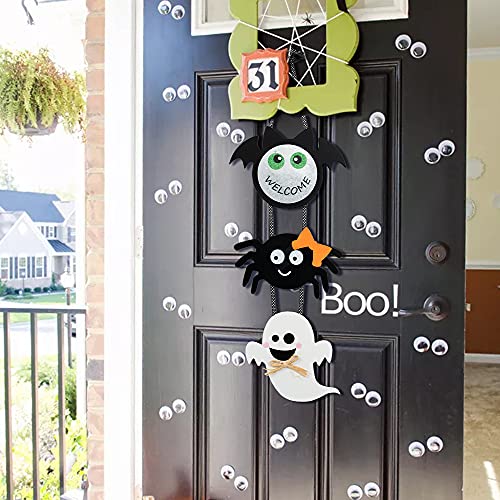 Halloween Decorations Door Hanger