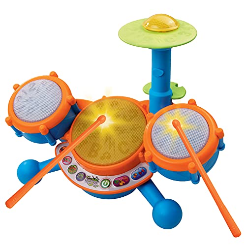 Drum Set Toys for Kids