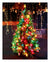 5 Feet 200 Pre-lit  Christmas Tree