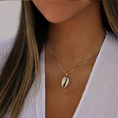 14K  Gold Plated Stylish Necklaces for Women