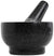 Granite Mortar and Pestle