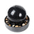 7.5 Inch Tall Indoor Relaxation Ball Fountain w/ LED Light & Stones Home Decoration