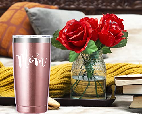 Christmas Gift for Dad & Mom Couple Tumbler