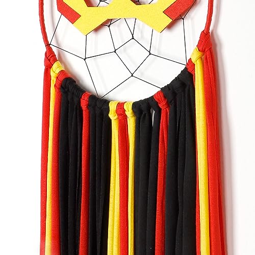 Dream Catcher Kids Bedroom Bat Dream Catchers Batman Wall Decor Large Dreamcatcher Halloween