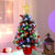 24" Mini Christmas Tree,  Decoration