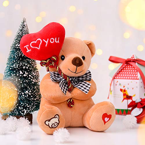 Valentine's Day Gift Stuffed Teddy Bear