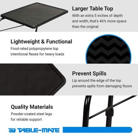 Portable, Foldable Table