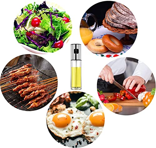 Oil Sprayer for Cooking