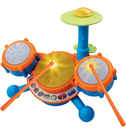 Drum Set Toys for Kids