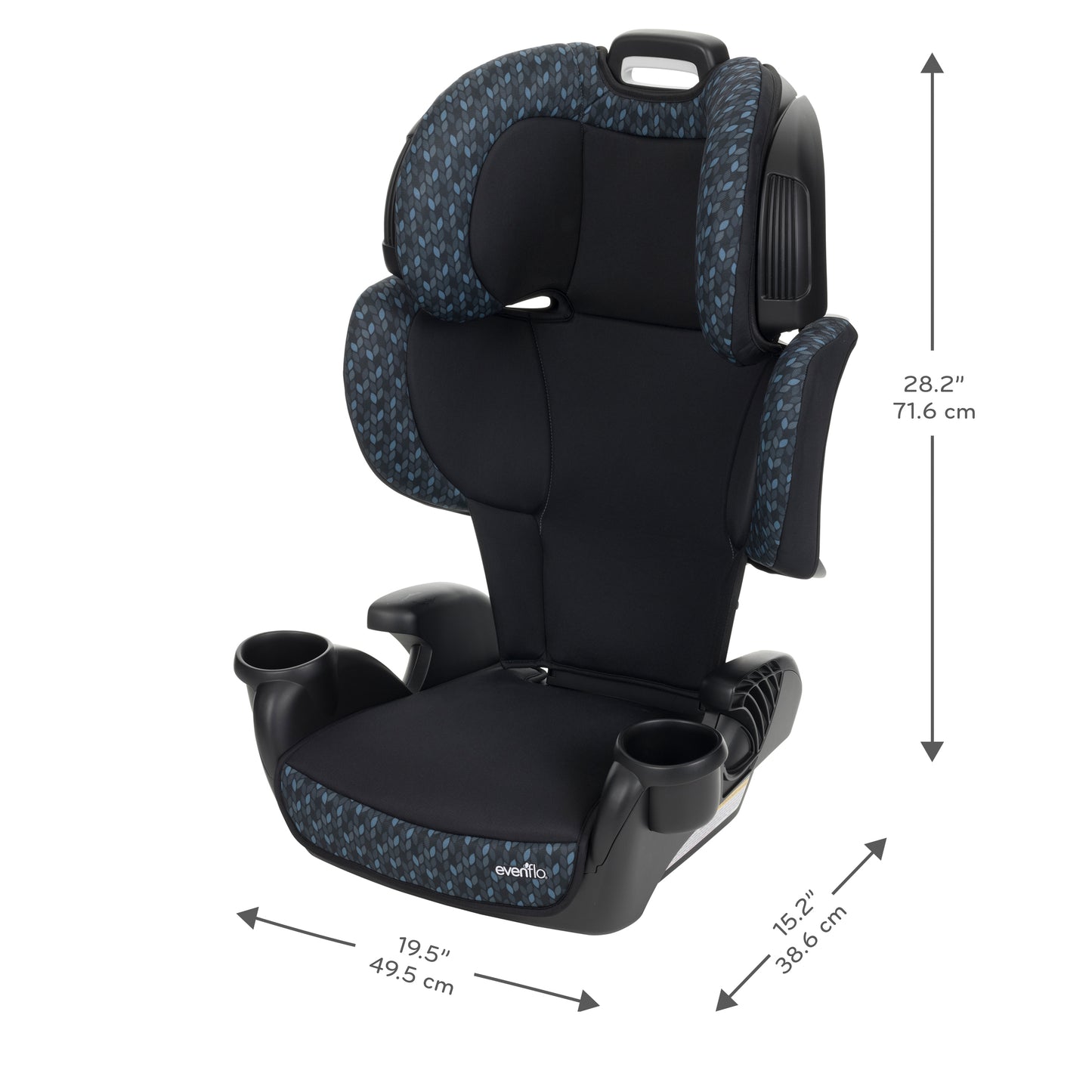 Booster Car Seat