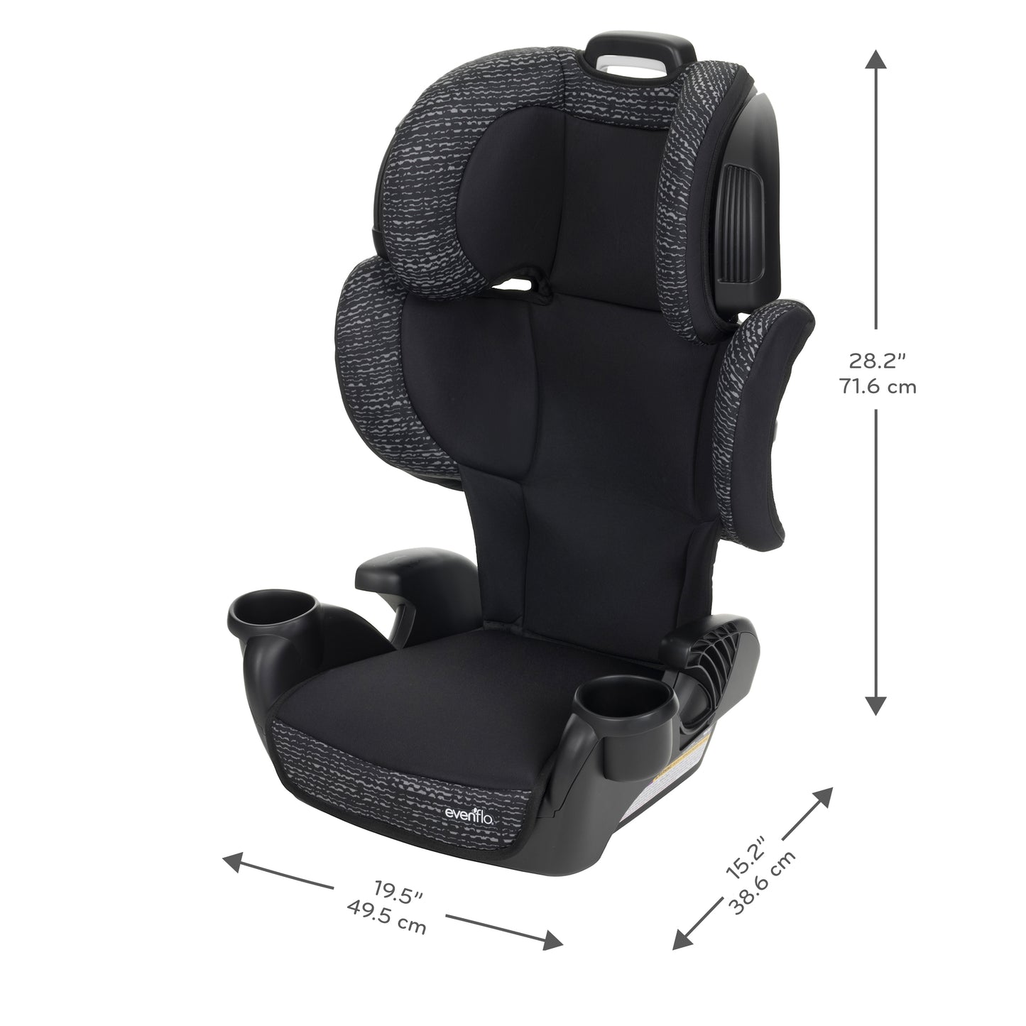 Booster Car Seat
