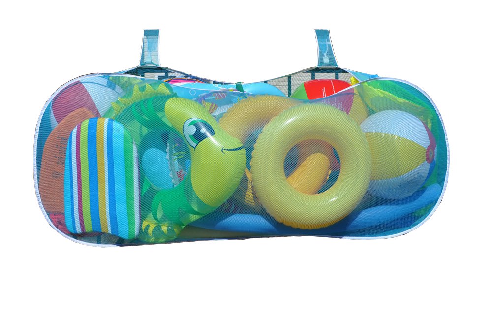 Swimming Blaster Pouch for Pool Toy