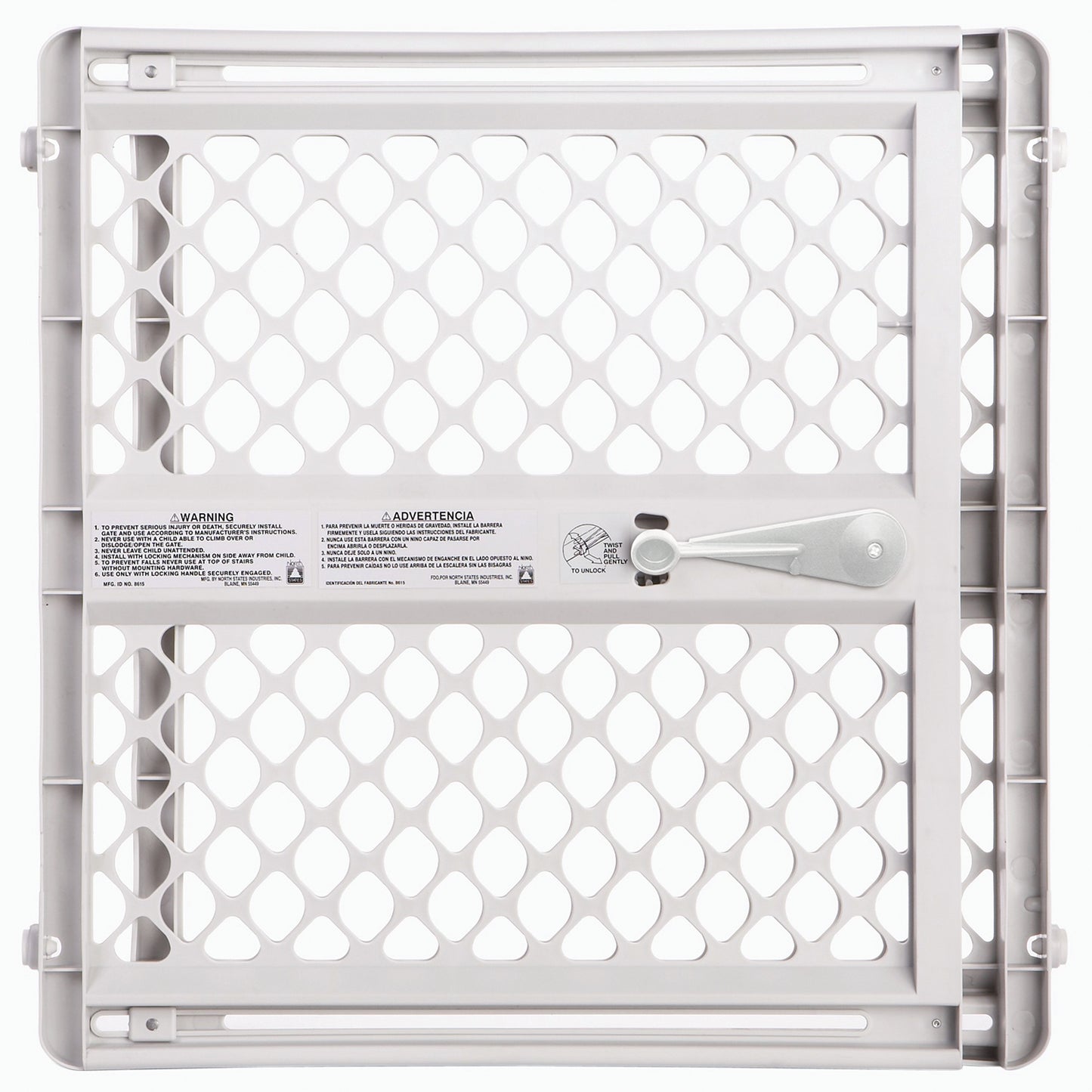 Classic Baby Gate, 26''- 42''