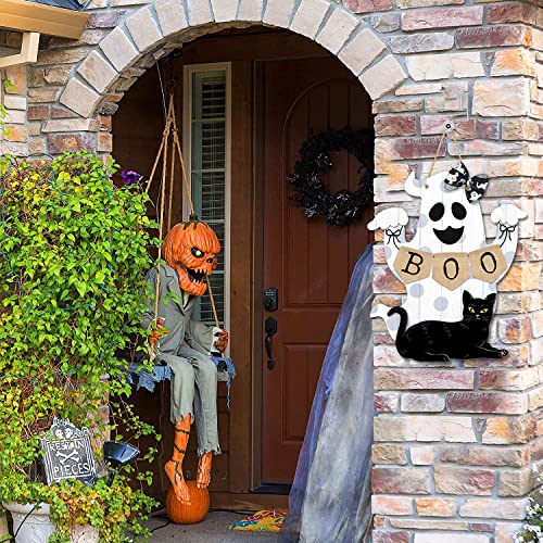 Hanging Halloween Decoration