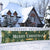 Large Merry Christmas Banner 120" x 20"