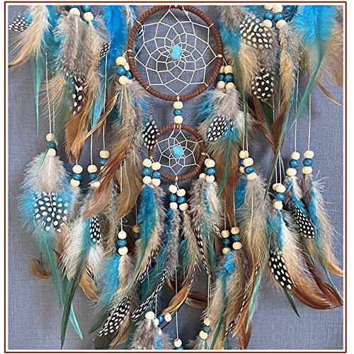 Dream Catcher Boho Ceiling Decor Wall Hanging Ornaments Dream Catchers for Bedroom Decor