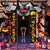 17 PCS Set Halloween Decorations