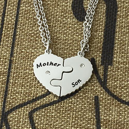 Necklace Stainless Steel Tag Necklace Family Friend Gift Unisex,always  Remember You Are Braver Than You Father Mom To Son Daughter-chain Pendant  Neckl | Fruugo AE