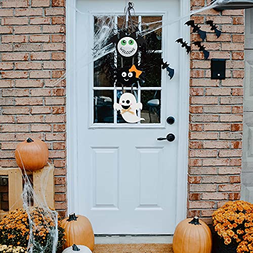 Halloween Decorations Door Hanger