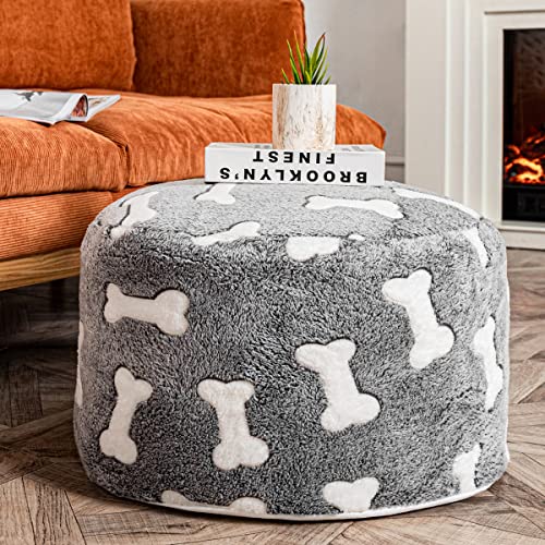 Storage Bean Bag - 20x20x12 inch Cover ONLY