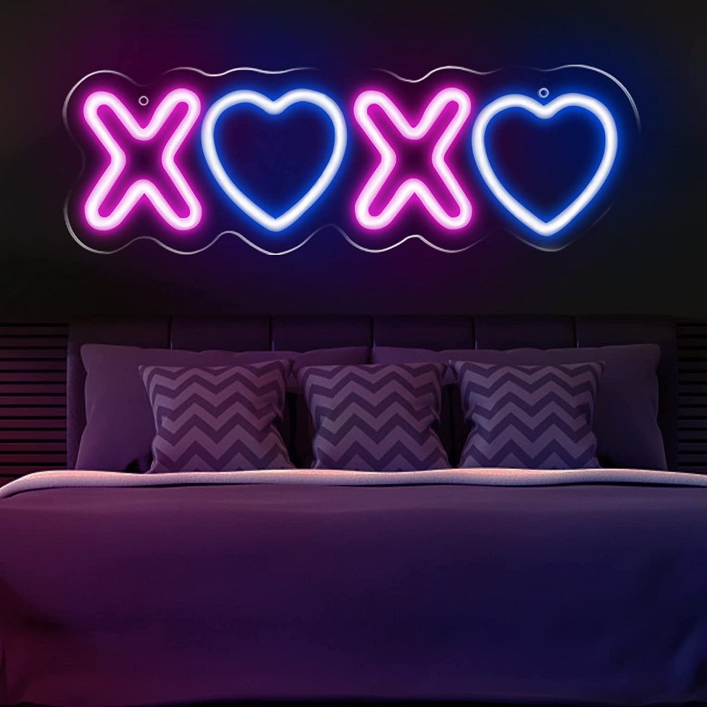 LED Neon Signs for Wall Decoration