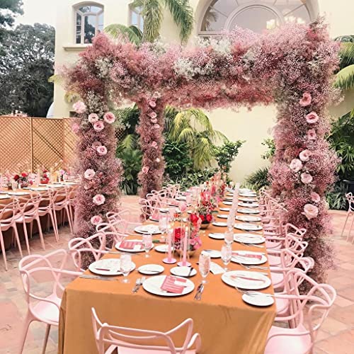 Dried-Babys-Breath-Flowers-Bouquet-17 inch