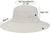 Womens Summer Sun-Hat Outdoor UV Protection Fishing Hat Wide Brim Foldable-Beach-Bucket-Hat w/ Ponytail Hole