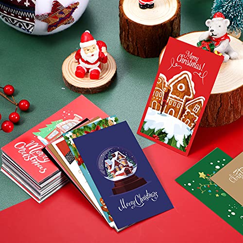 Assorted Boxed Christmas & Holiday Cards