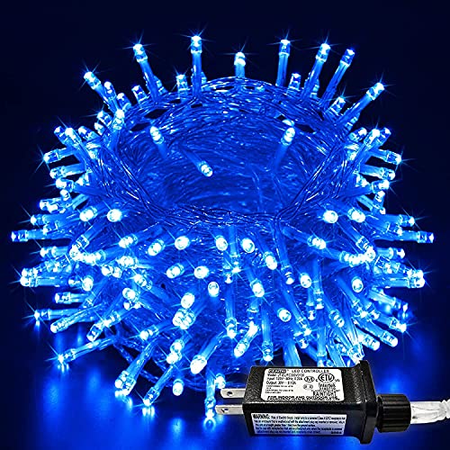 66ft 200 LED Christmas String Lights