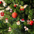 28pcs/30pcs Mini Christmas Ornaments Set