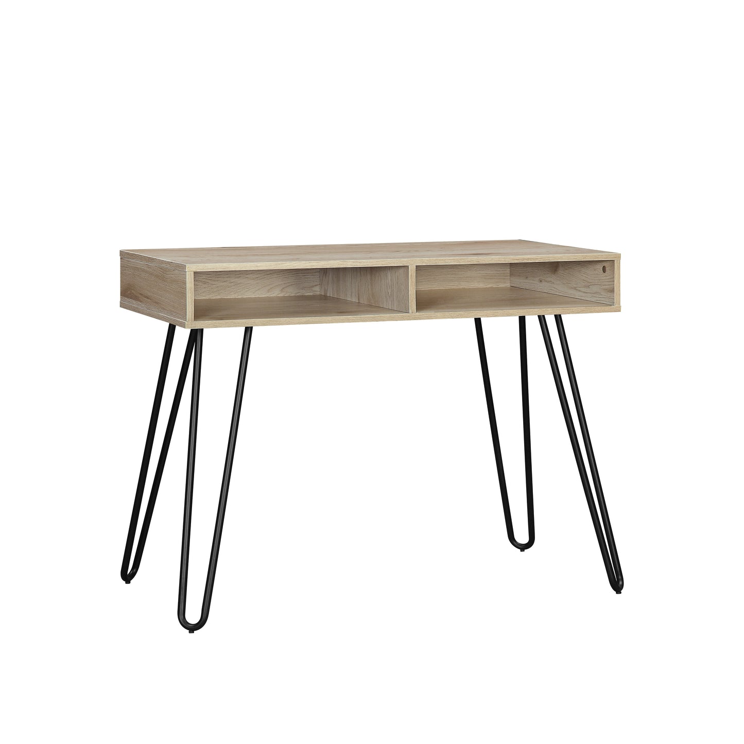 Hairpin Writing Desk