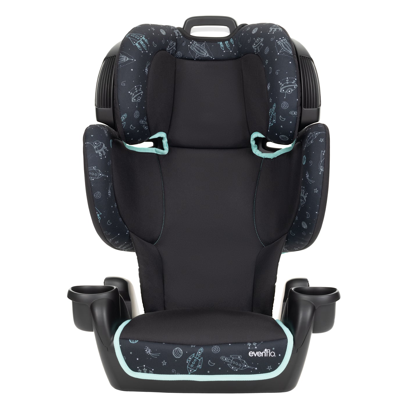 Booster Car Seat