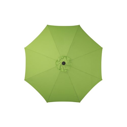 9' Outdoor Tilt Market Patio Umbrella