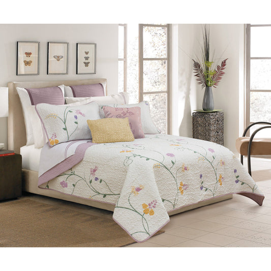 Serenade Quilt Set