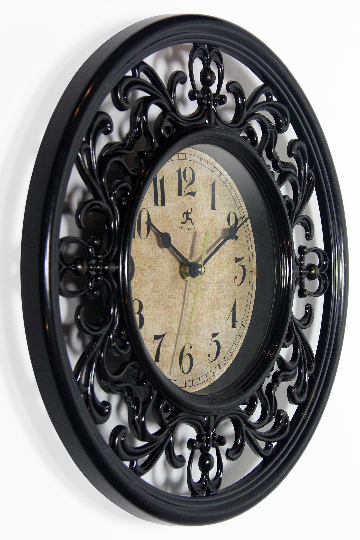 Instruments Sofia 12 in. Wall Clock