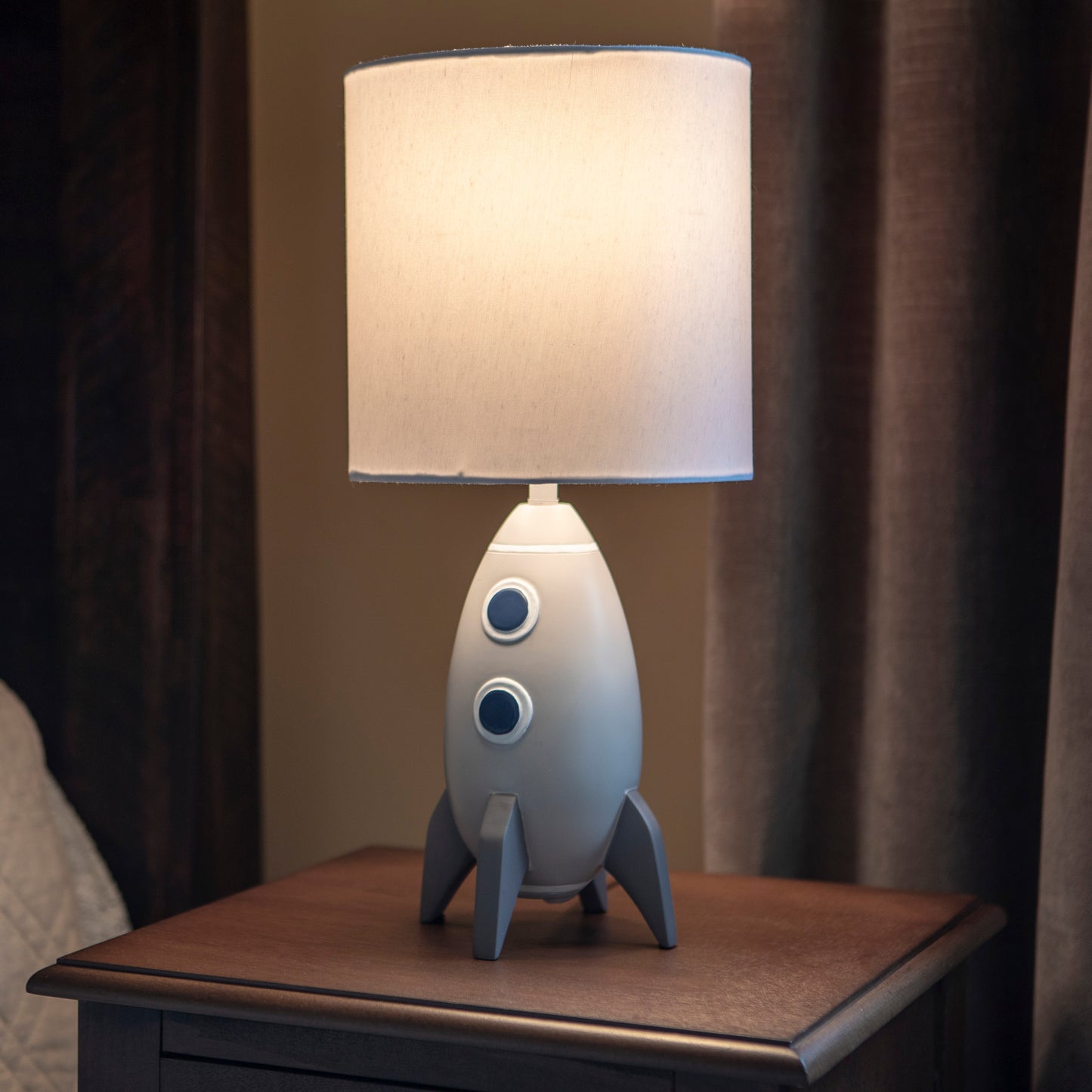 Kids Bedroom Tabletop Lamps