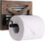 Alley Rustic Farmhouse Toilet Paper Holder