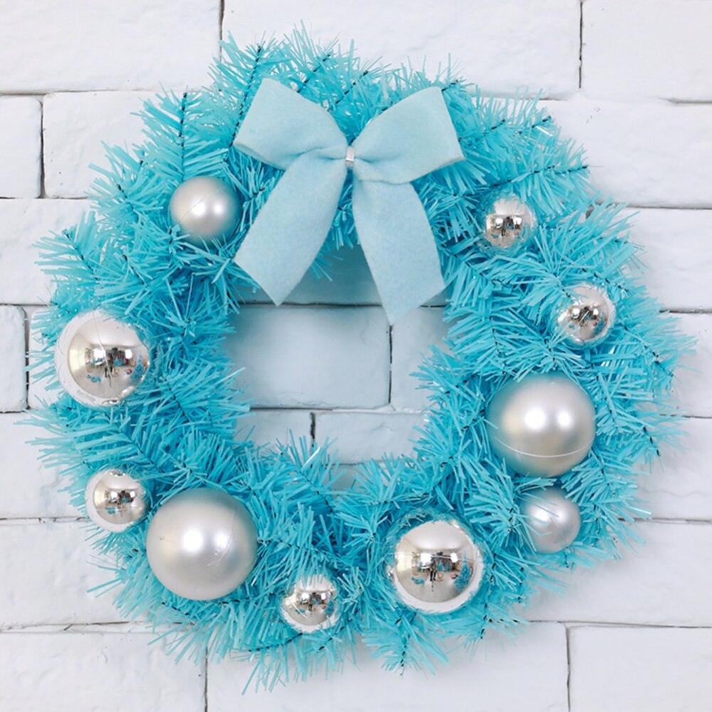 Christmas Wreath Decoration