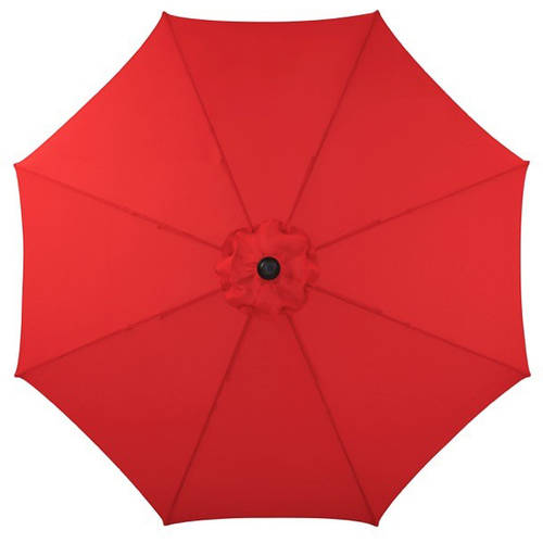 9' Outdoor Tilt Market Patio Umbrella