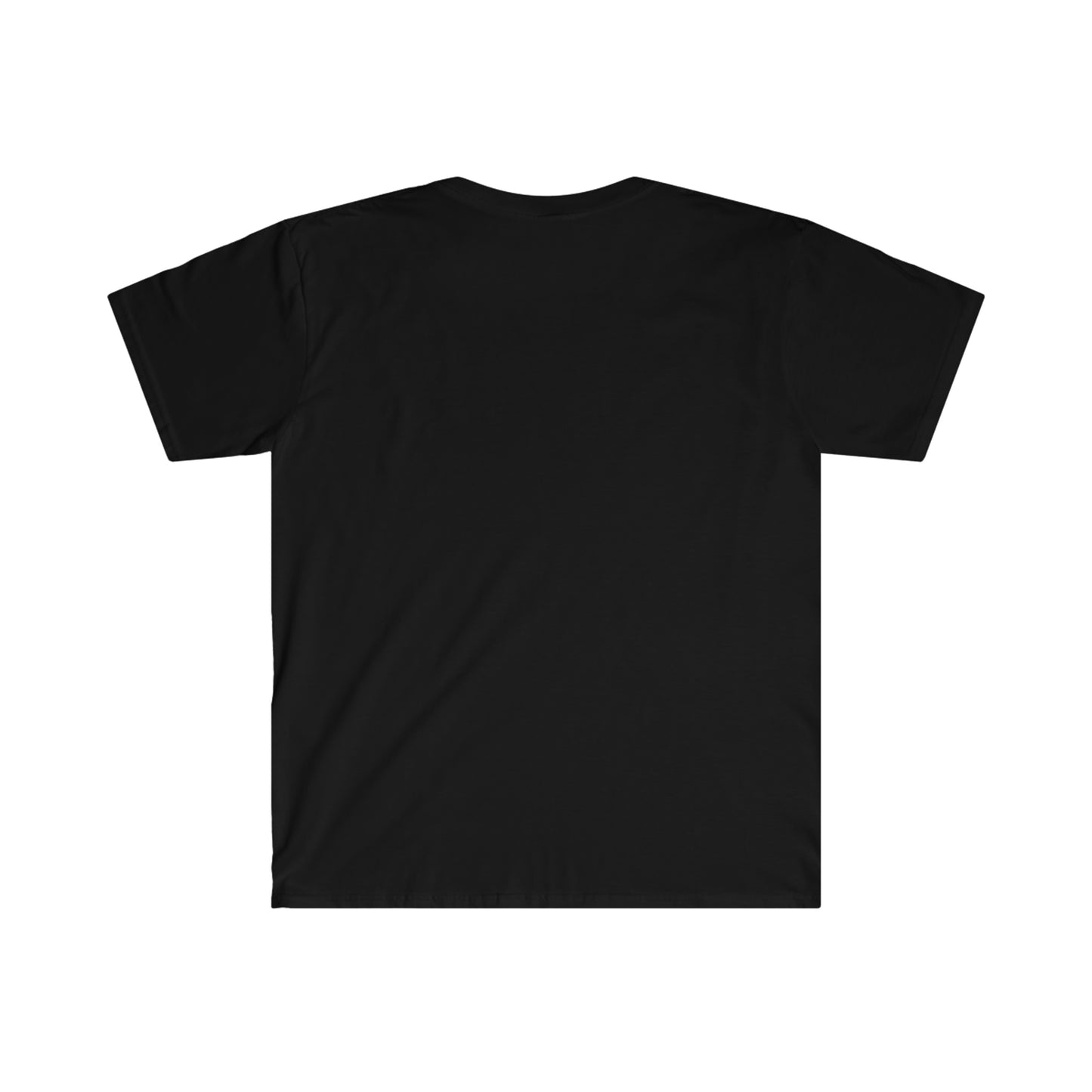 BHANDARI UNISEX Softstyle T-Shirt