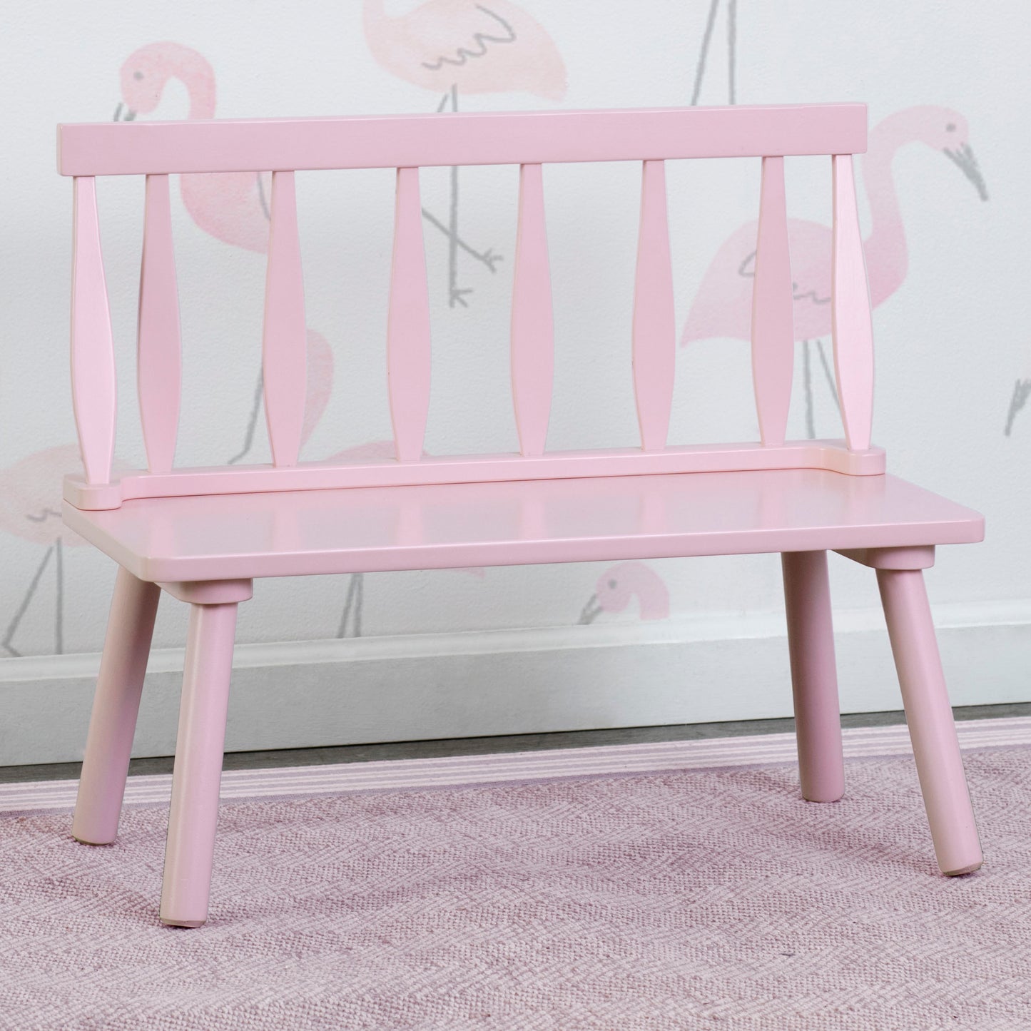 Children Bench for Bedroom/Playroom