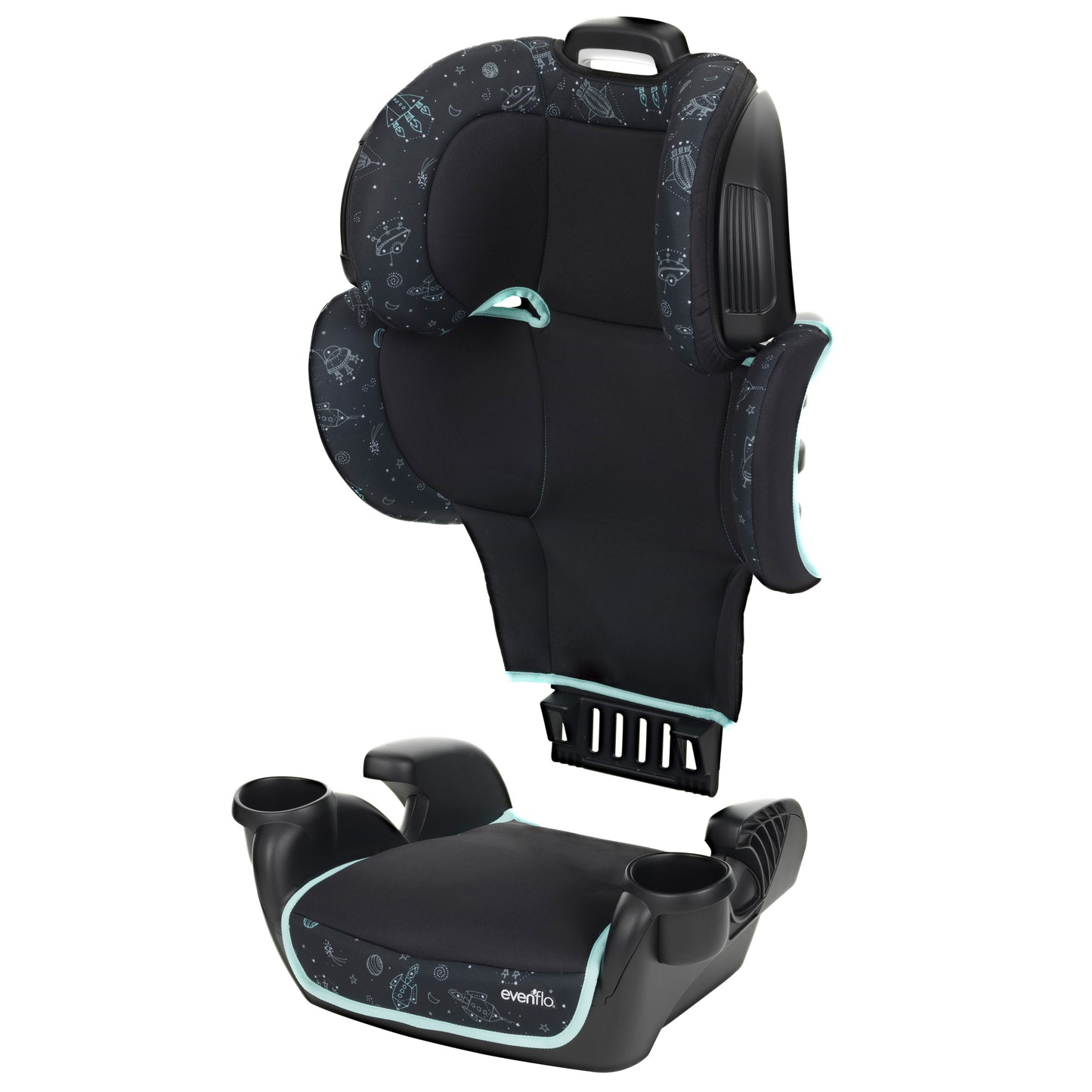 Booster Car Seat
