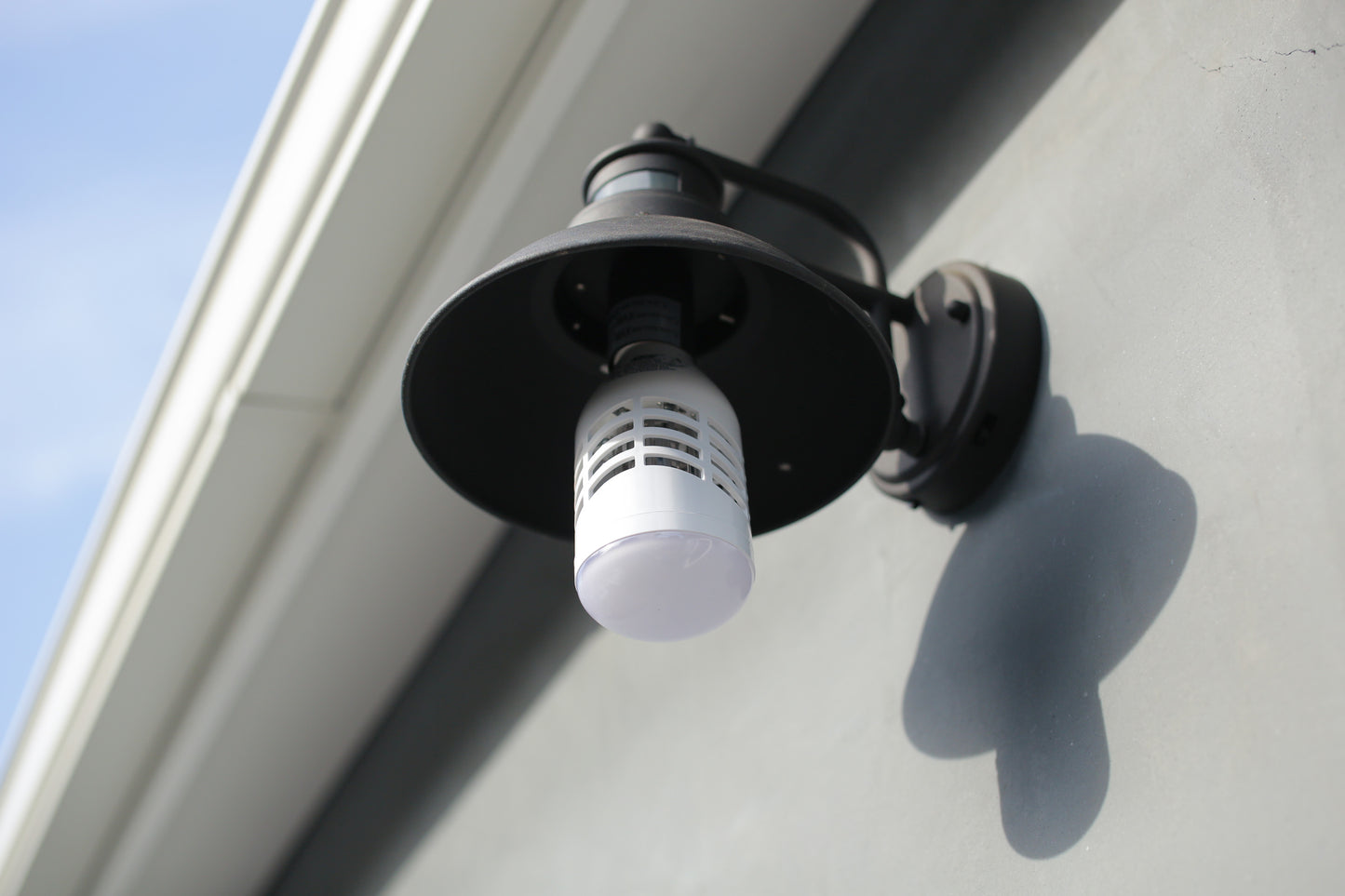 Insect Killer LED & Bug Zapper