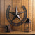 WESTERN STAR WALL DECOR