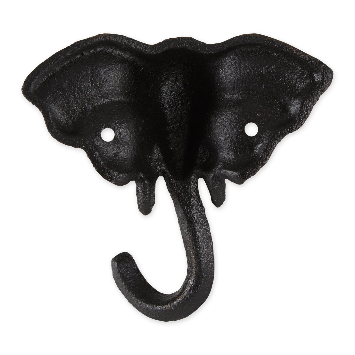 Elephant Wall Hook Set of 2