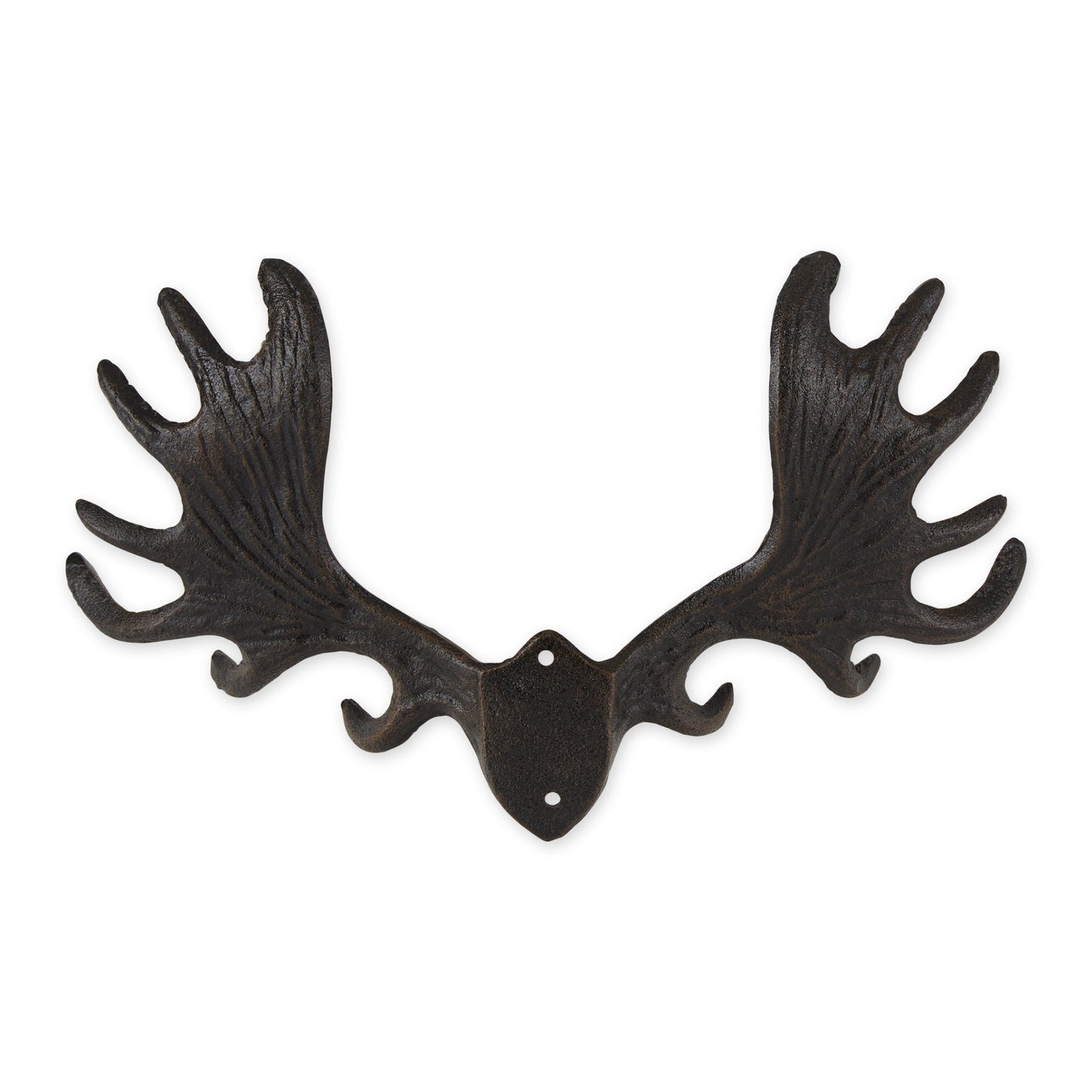 Moose Antler Wall Hook