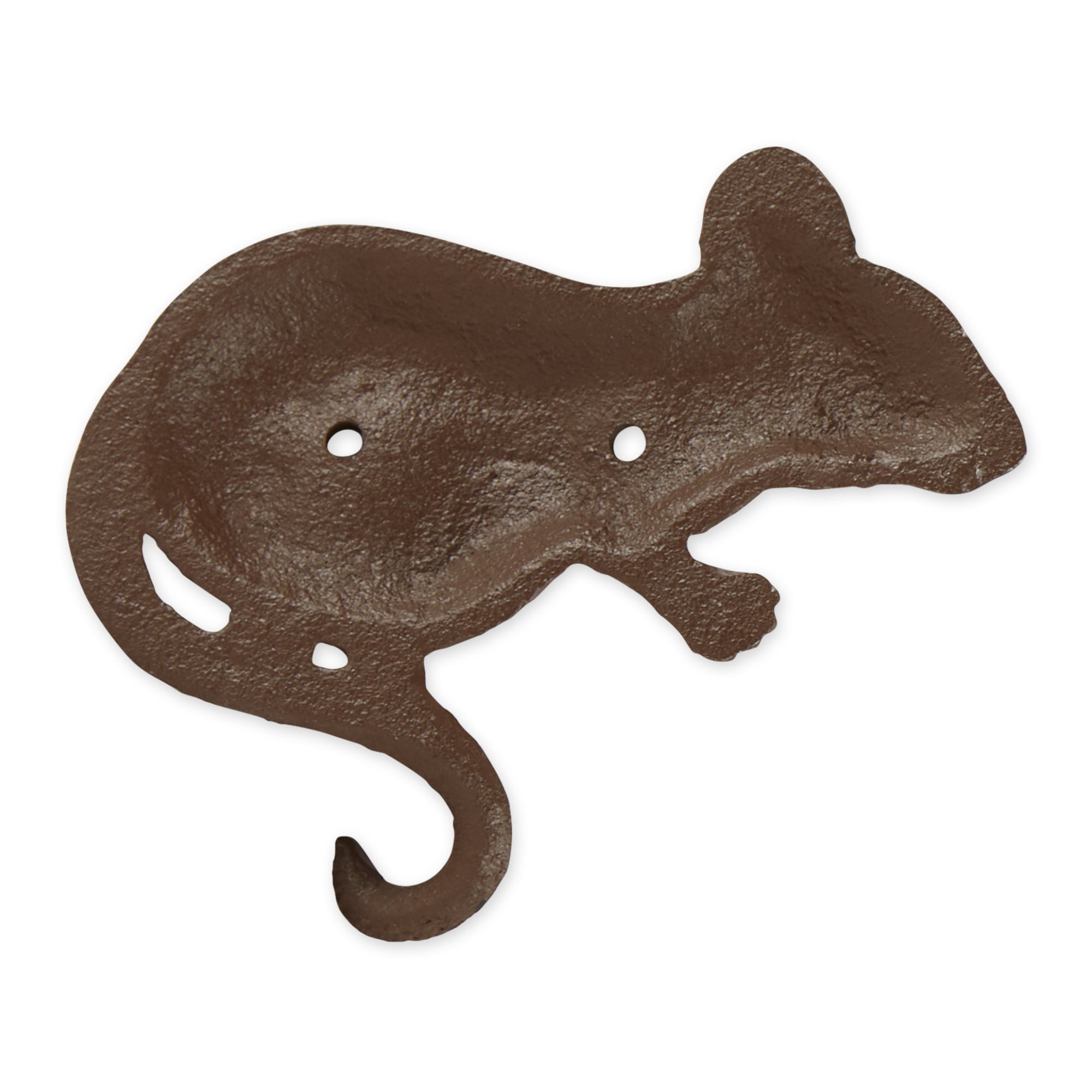 Mouse Wall Hook Set of 2